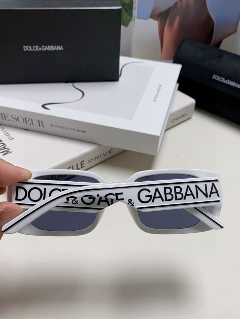 Dolce Gabbana Sunglasses